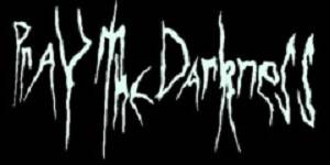 logo Pray The Darkness